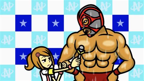 rhythm heaven remix R18